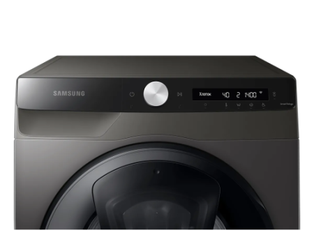 Стиральная машина Samsung WW90T554CAX/LD