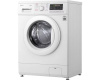 Стирально-сушильная машина LG F1296CDS0X
