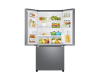 Холодильник Samsung RF44A5002S9/WT