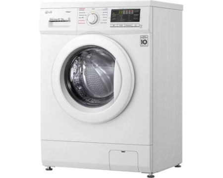 Стирально-сушильная машина LG F1296CDS0X