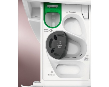 Стиральная машина Electrolux EW7F349PW