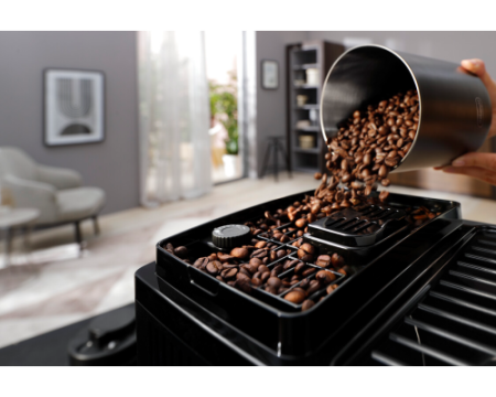 Кофемашина DeLonghi ECAM220.30.SB