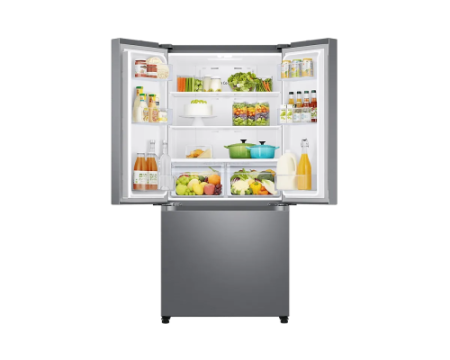 Холодильник Samsung RF44A5002S9/WT