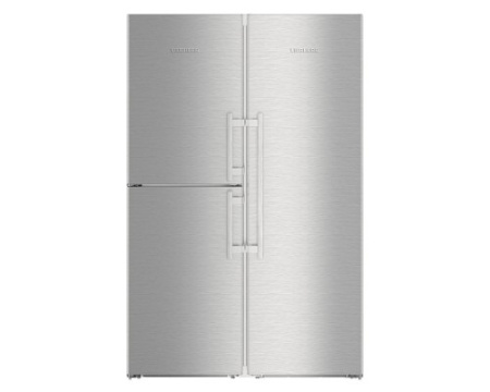 Холодильник LIEBHERR SBSes 8483