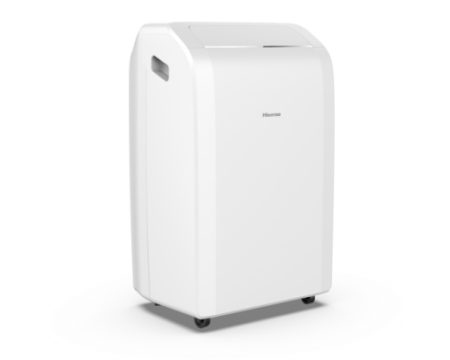 Мобильный кондиционер Hisense AP-09CW4GGQS00