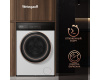 Стиральная машина с инвертором и паром Weissgauff WM 49411 Inverter Steam
