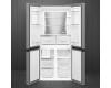 Холодильник Side-by-Side Smeg FQI48XD