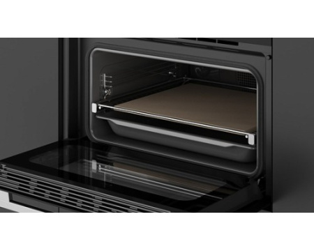 Духовой шкаф Teka HLC 8510P NIGHT RIVER BLACK