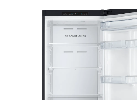 Холодильник SAMSUNG RB37A5070B1