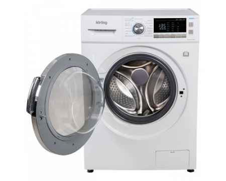 Стиральная машина Korting с сушкой KWD 48IT1486