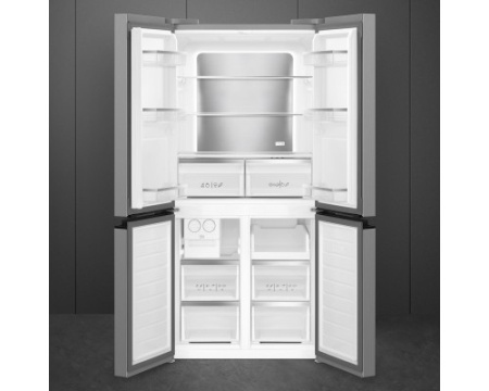 Холодильник Side-by-Side Smeg FQI48XD