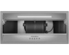 Вытяжка Maunfeld VIVID 603EM нержавеющая сталь
