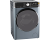 Стиральная машина с сушкой Hiberg i-DDQ8 - 10614 Sd