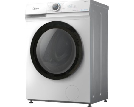 Стиральная машина Midea MF100W70BS/W-RU