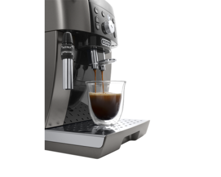 Кофемашина DeLonghi ECAM250.33.TB