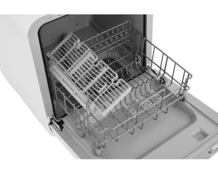 Компактная посудомоечная машина ZUGEL ZDF460W