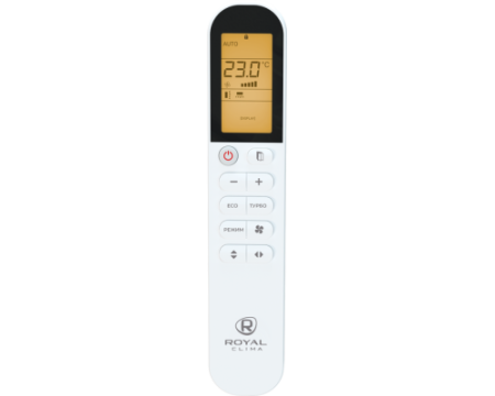 Кондиционер Royal Clima Aria RCI-AR22HN