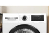 Сушильная машина Bosch WQG2450BSN