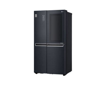 Холодильник LG GC-Q247CAMT