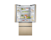 Холодильник Samsung RF50N5861FG/WT
