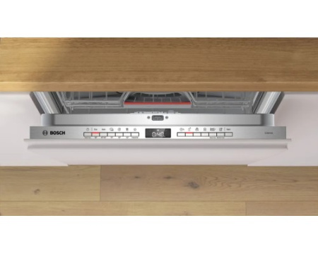 Встраиваемая посудомоечная машина Bosch SMV4EVX04E