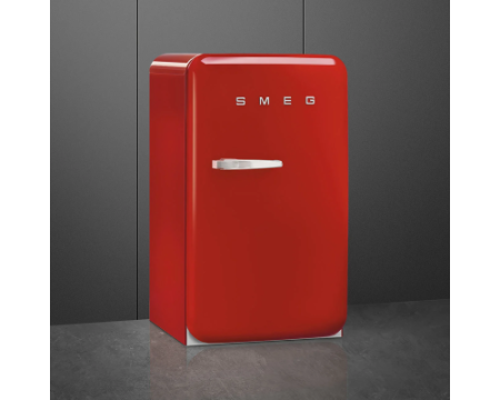 Холодильник Smeg FAB10RRD6