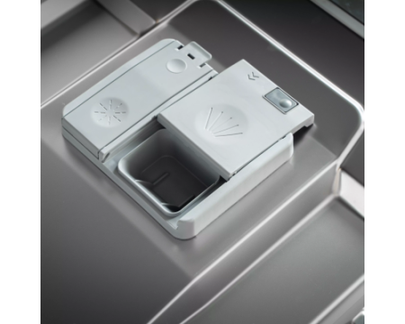 Посудомоечная машина DeLonghi DDWS 465 N CALLISTO