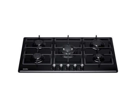 Варочная поверхность газовая Simfer H90W51B572