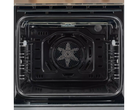 Многофункциональный электрический духовой шкаф DeLonghi SLM 50 RUS