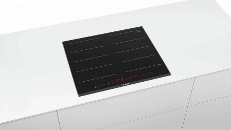 Индукционная варочная поверхность BOSCH PXX675DV1E