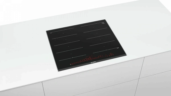 Индукционная варочная поверхность BOSCH PXX675DV1E