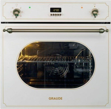 Встраиваемый духовой шкаф Graude BK 60.0 W