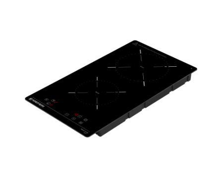 Индукционная варочная панель Meferi MIH302BK POWER