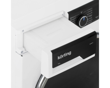Сушильная машина Korting KD 60L97
