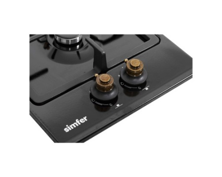 Газовая варочная панель Simfer H30V20L516