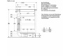 Индукционная варочная панель с интегрированной вытяжкой Neff V58PHQ4C0