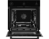 Духовой шкаф Weissgauff EOV 206 SB Black Edition