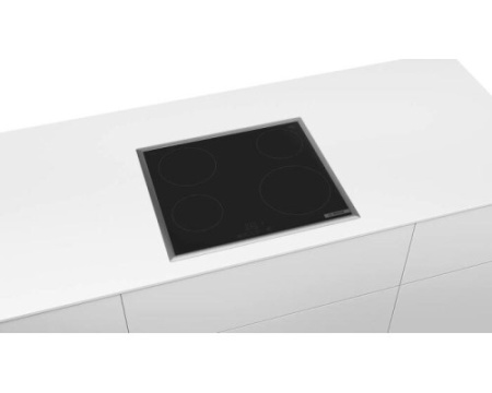 Варочная панель Bosch PKE 645 BB2E