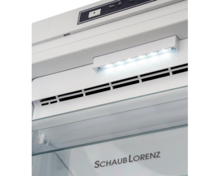 Встраиваемый морозильник Schaub Lorenz SL FE225WE