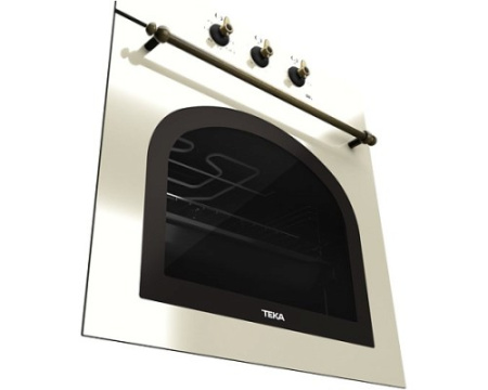 Духовой шкаф Teka HRB 6100 VNB BRASS
