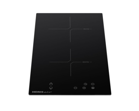 Индукционная варочная панель HOMSair HIY32BK