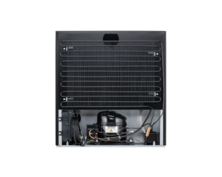 Встраиваемый винный шкаф Vard WCI6DS