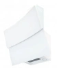 Каминная вытяжка CIARKO Bella SCG 60 White