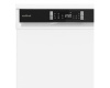 Посудомоечная машина Vestfrost VFDWF606T01W