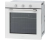 Духовой шкаф Krona ALPHA 60 WH