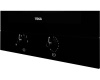 Встраиваемая микроволновая печь Teka MWR 22 BI ANTHRACITE-OS