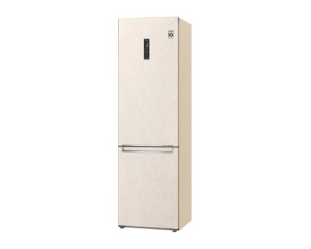 Холодильник LG GC-B509SEUM