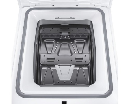 Стиральная машина MAUNFELD MFWM128WH