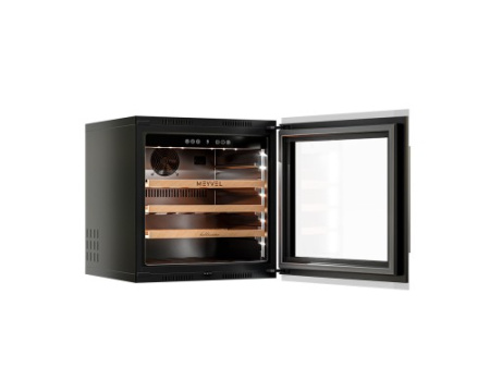 Винный шкаф Meyvel MV31PRO-KWB1