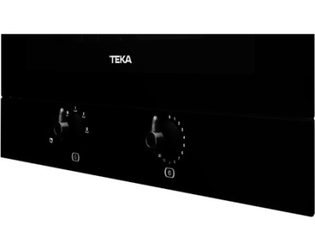 Встраиваемая микроволновая печь Teka MWR 22 BI ANTHRACITE-OS